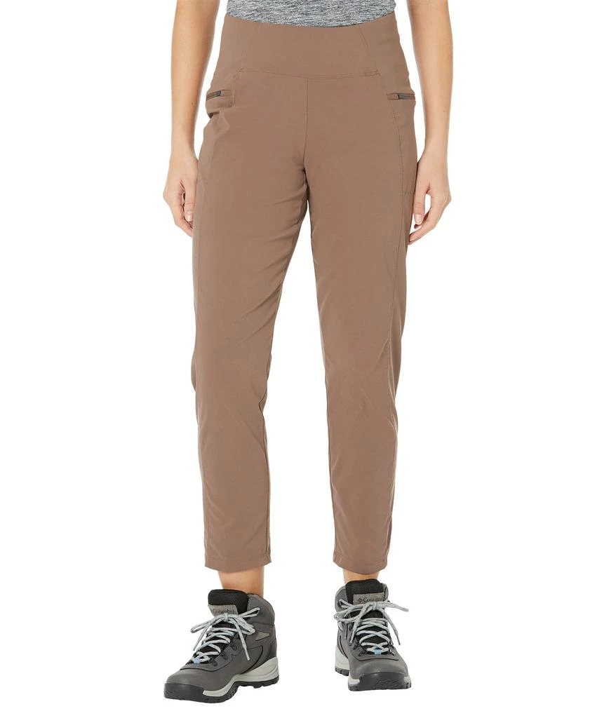 商品Mountain Hardwear|Dynama High-Rise Pants,价格¥643,第1张图片