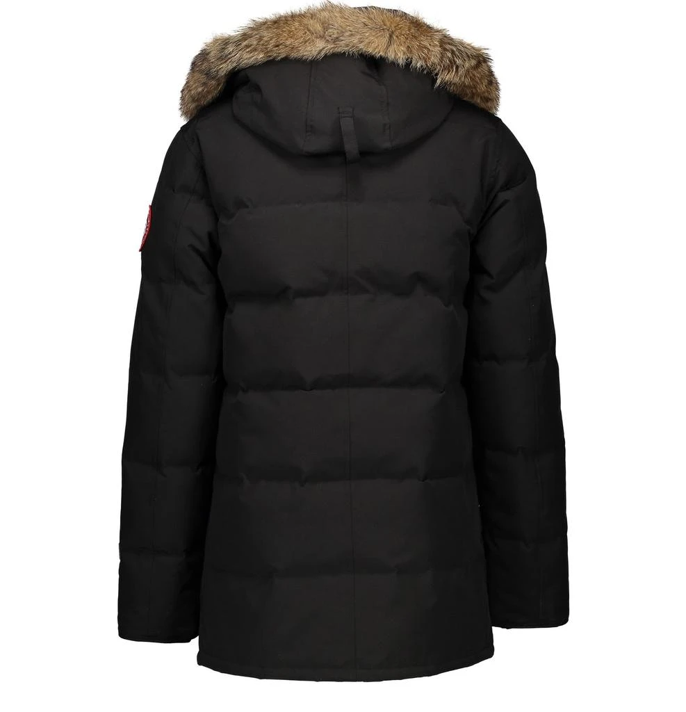 商品Canada Goose|Carson 派克大衣,价格¥12180,第2张图片详细描述