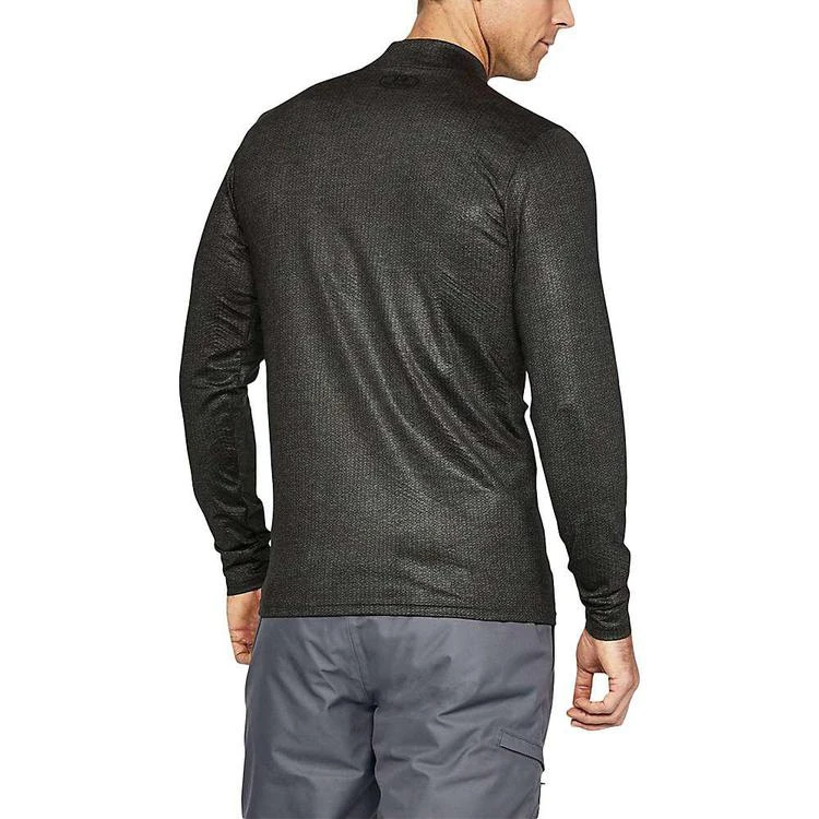 商品Under Armour|Under Armour Men's ColdGear Infrared Evo Mock,价格¥249,第3张图片详细描述