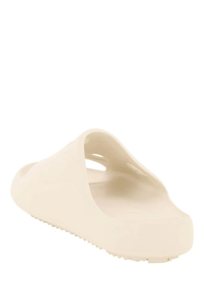 商品Off-White|'METEOR' RUBBER SLIDES,价格¥1184,第2张图片详细描述