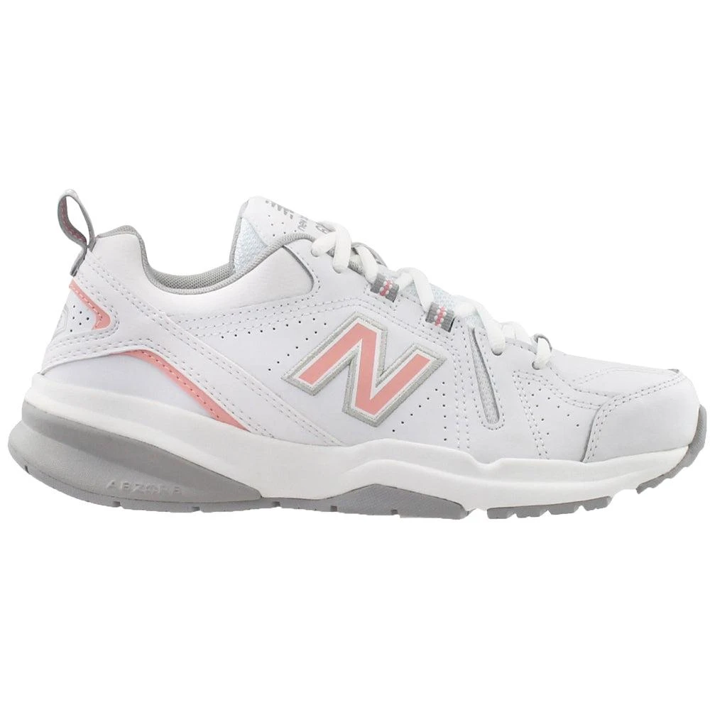 商品New Balance|608v5 Training Shoes,价格¥472,第1张图片