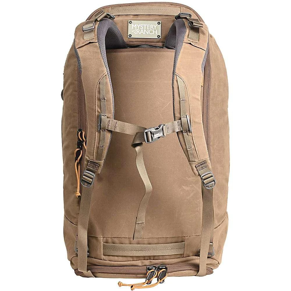 商品Mystery Ranch|Mystery Ranch Mission 40L Duffel,价格¥1625,第2张图片详细描述