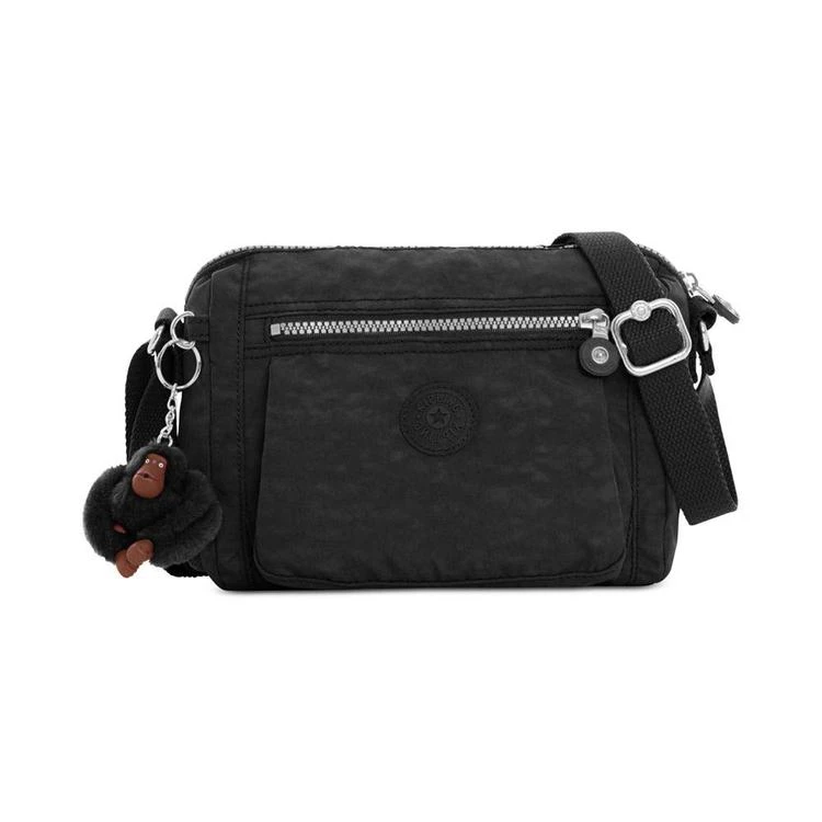 商品Kipling|Chando 小号斜挎包,价格¥311,第2张图片详细描述