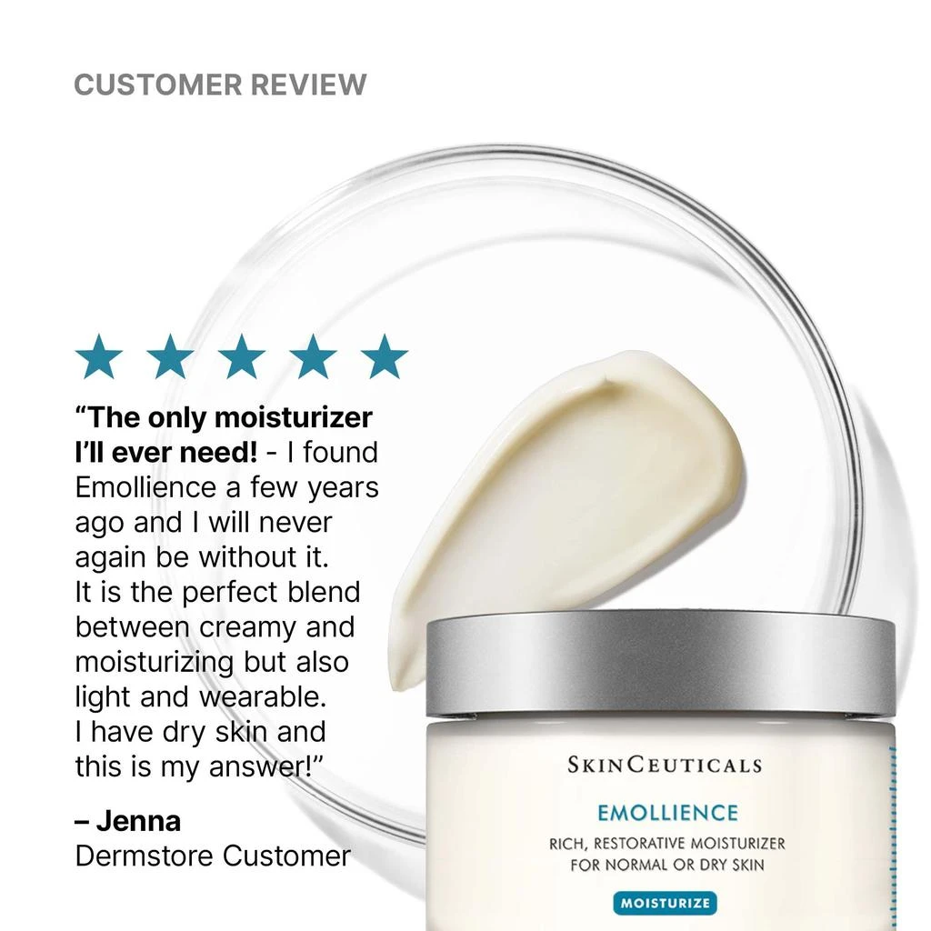SkinCeuticals Emollience 商品