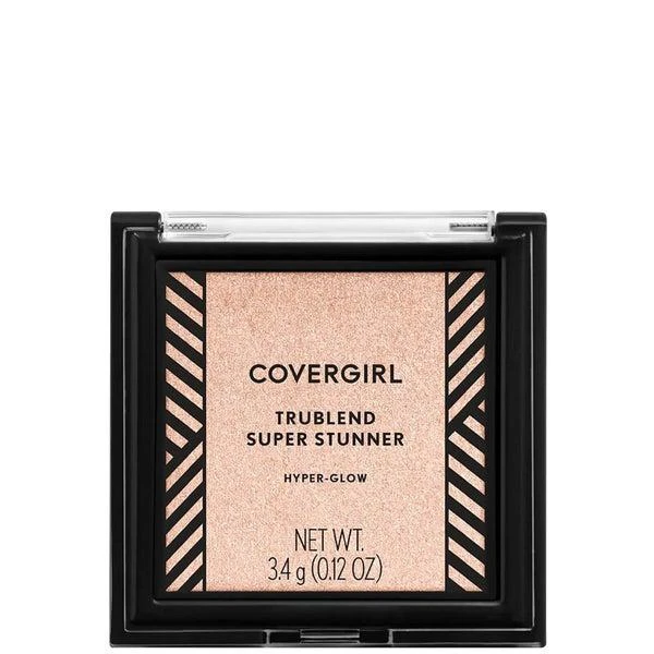 商品Covergirl|COVERGIRL TruBlend Hyper Glow Highlighter 6 oz (Various Shades),价格¥63,第1张图片