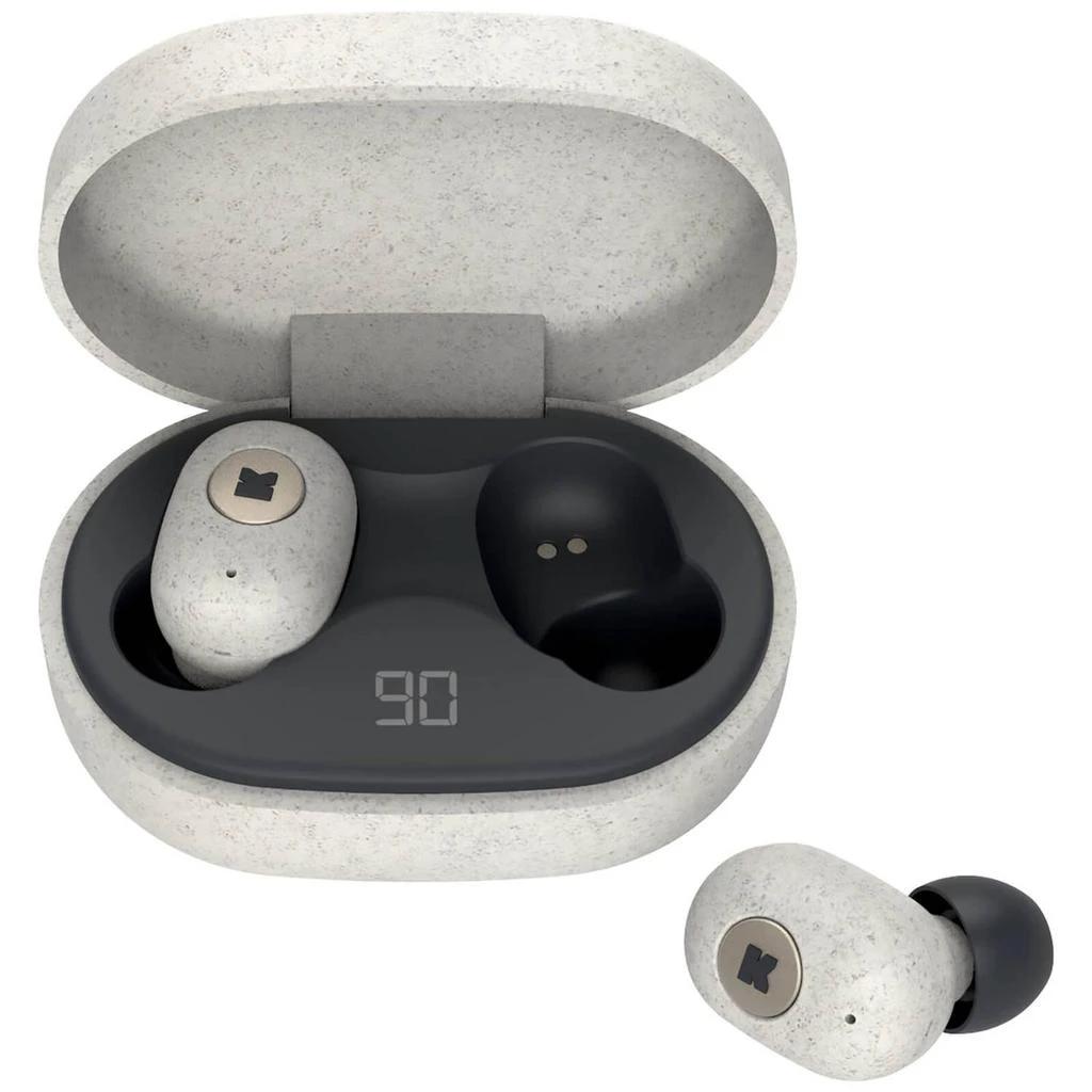 商品The Hut|Kreafunk aBEAN Bluetooth In Ear Headphones - Care Collection,价格¥313,第2张图片详细描述