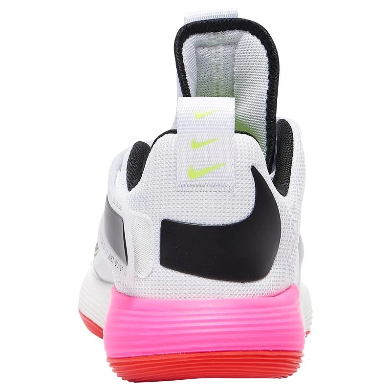 商品NIKE|女款 耐克 React Hyperset 篮球鞋 多色可选,价格¥796,第3张图片详细描述