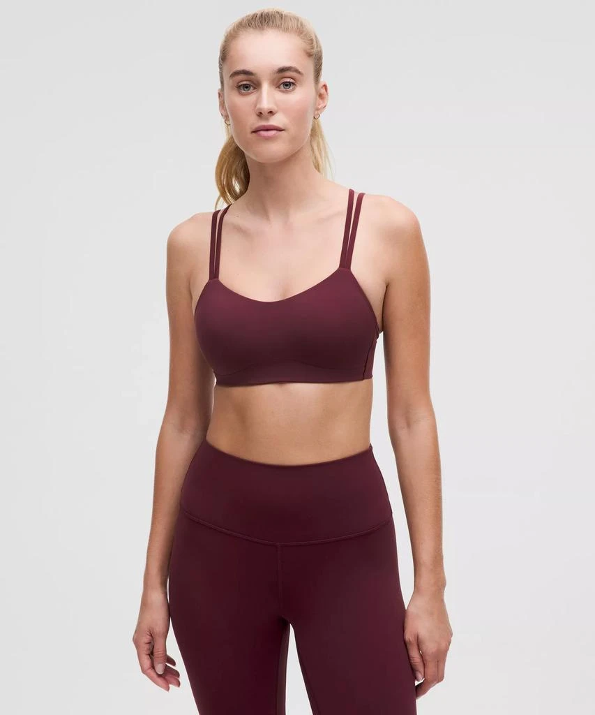 商品Lululemon|Like a Cloud Bra *Light Support, B/C Cup,价格¥328,第1张图片