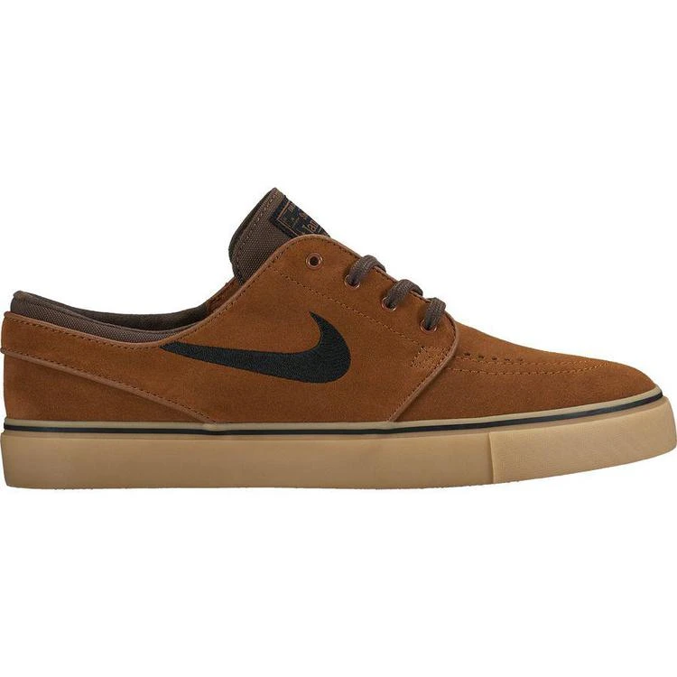 商品NIKE|Zoom Stefan Janoski Shoe - Men's,价格¥632,第2张图片详细描述