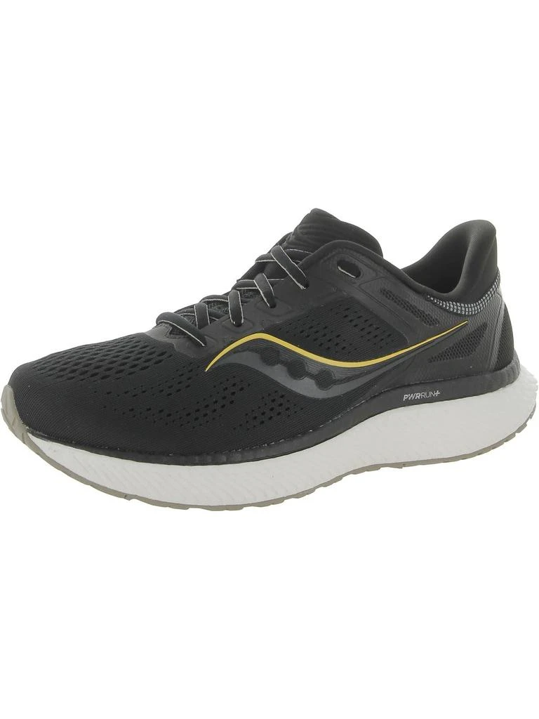 商品Saucony|Hurricane 23 Mens Fitness Sport Running Shoes,价格¥667,第1张图片