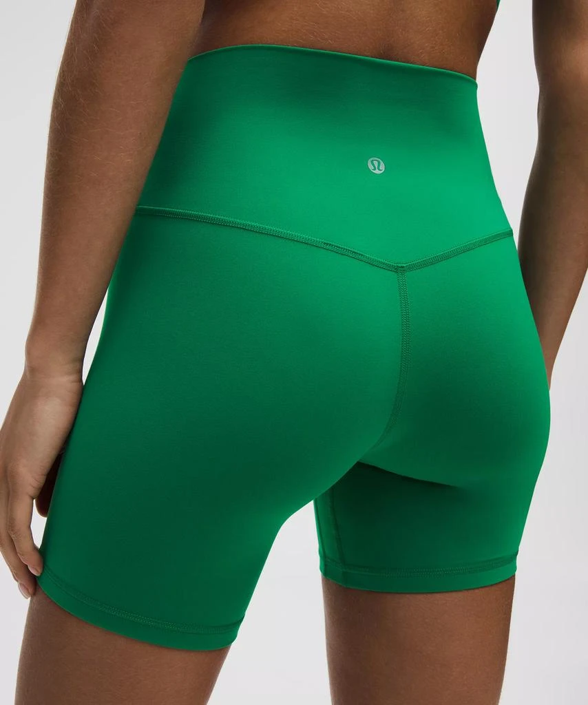 lululemon Align™ High-Rise Short 6" 商品