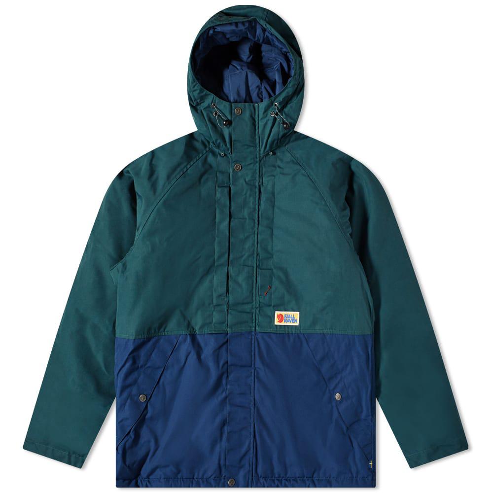 Fjällräven Vardag Lite Padded Jacket商品第1张图片规格展示