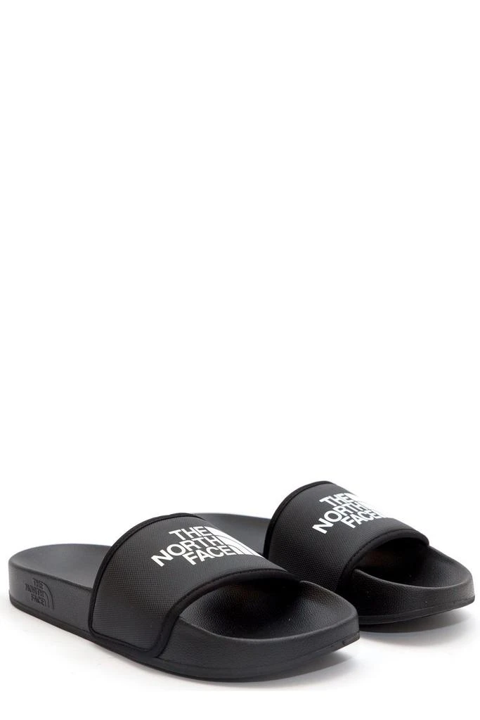 商品The North Face|The North Face Base Camp Slip-On Slides,价格¥339,第2张图片详细描述