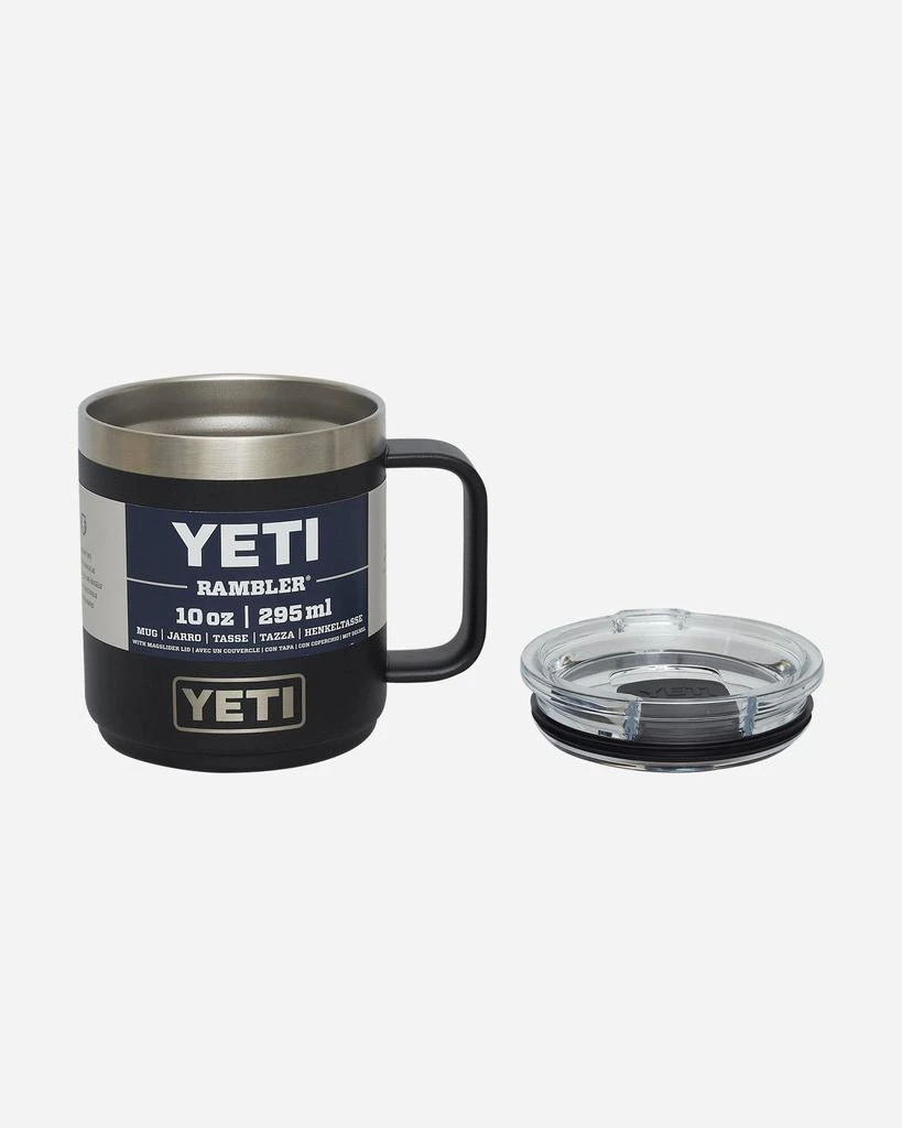 商品YETI|Rambler Mug Black,价格¥235,第4张图片详细描述