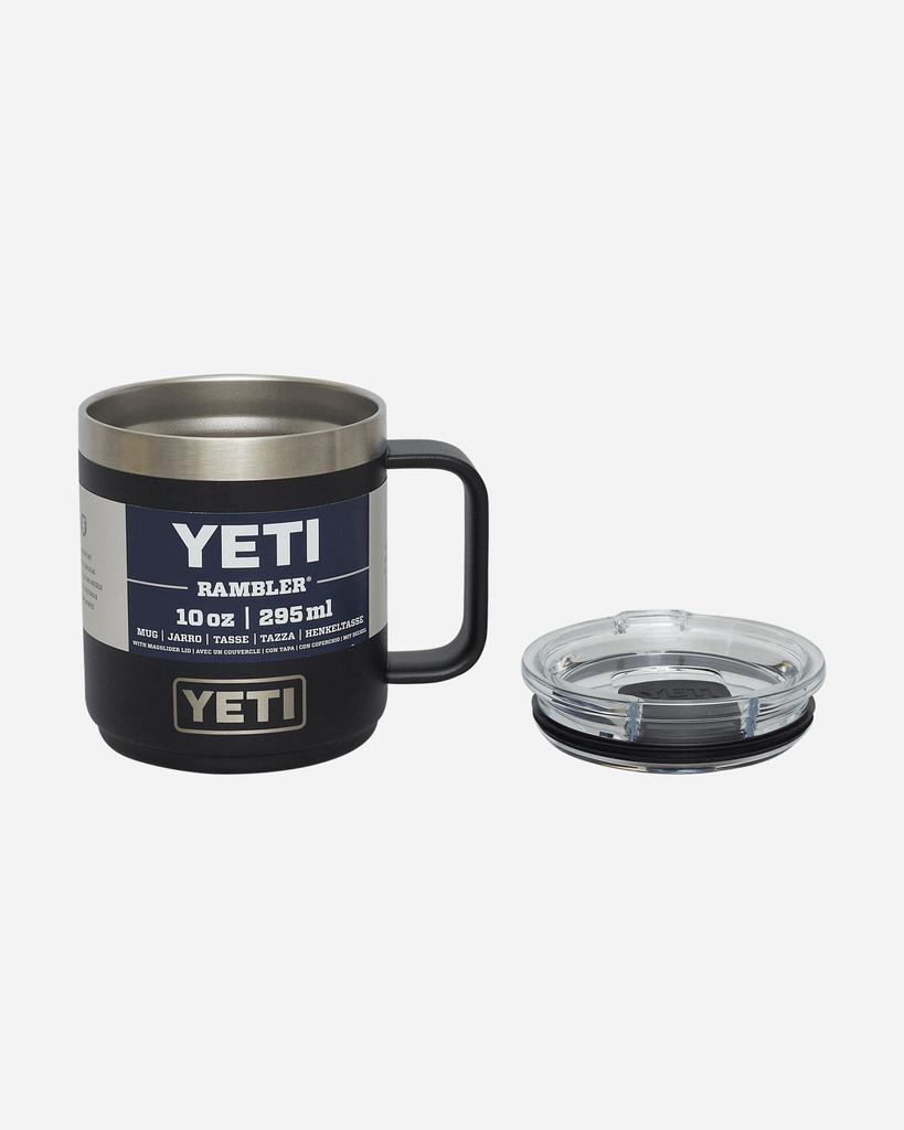 商品YETI|Rambler Mug Black,价格¥223,第6张图片详细描述