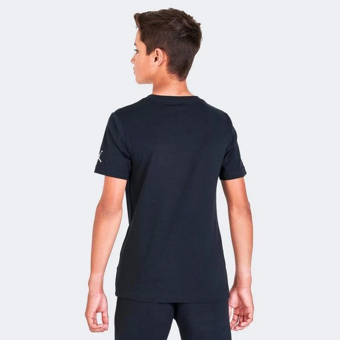 Boys' Jordan DNA 23 Infill T-Shirt 商品