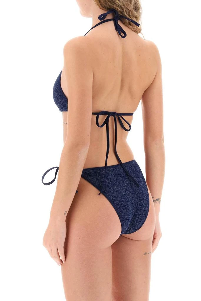 商品HUNZA G.|gina bikini set,价格¥978,第3张图片详细描述