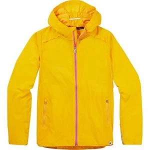 商品SmartWool|Womens Merino Sport Ultra Light Hoodie,价格¥688,第1张图片