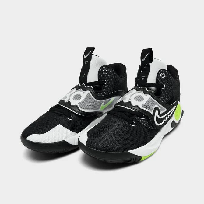 商品NIKE|Nike KD Trey 5 X Basketball Shoes,价格¥750,第2张图片详细描述