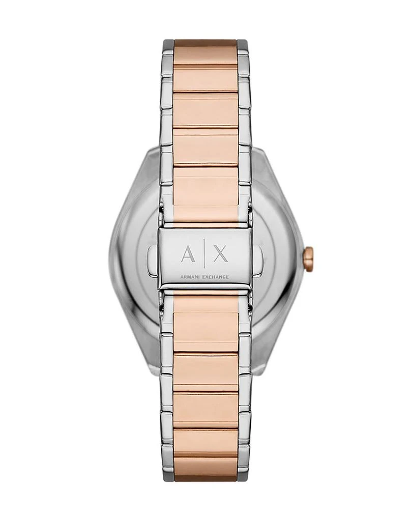 商品Armani Exchange|Wrist watch,价格¥2377,第2张图片详细描述