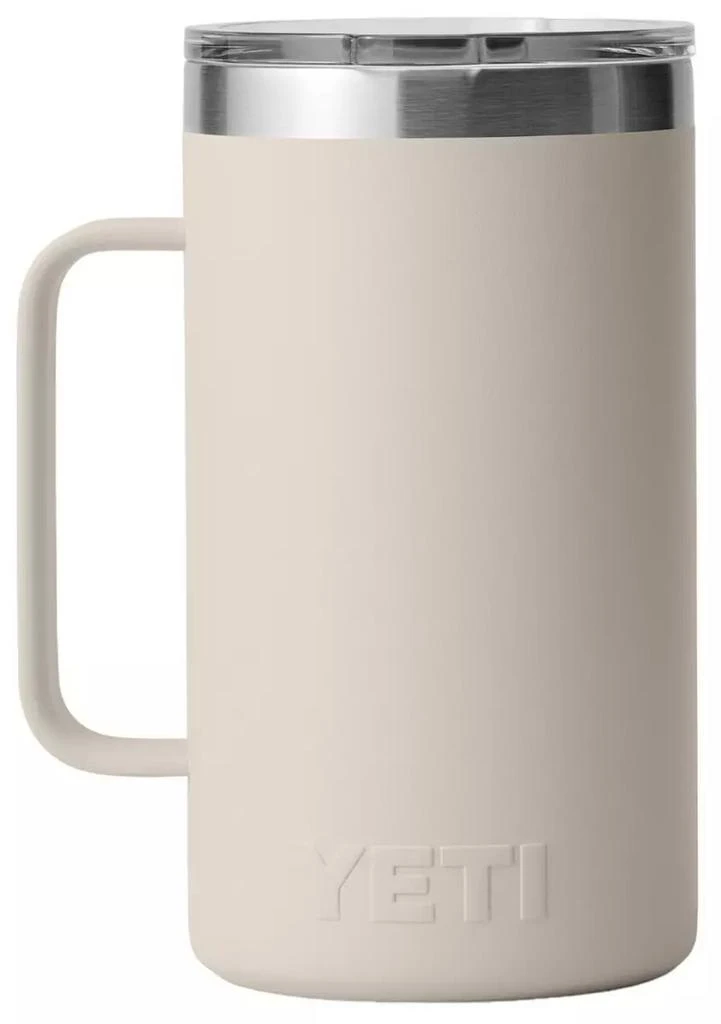 商品YETI|YETI 24 oz. Rambler Mug with MagSlider Lid,价格¥291,第2张图片详细描述