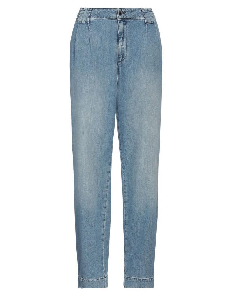 商品ba&sh|Denim pants,价格¥938,第1张图片
