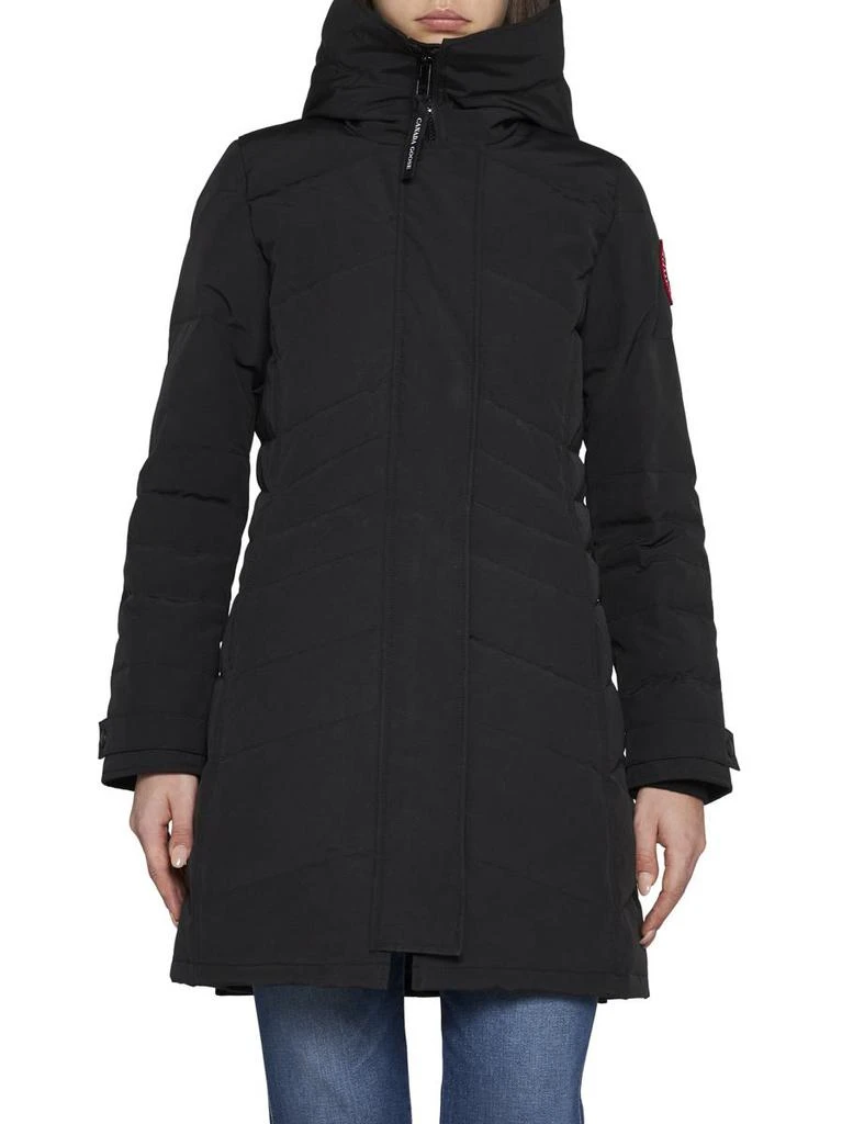 商品Canada Goose|Canada Goose Coats,价格¥7868,第2张图片详细描述