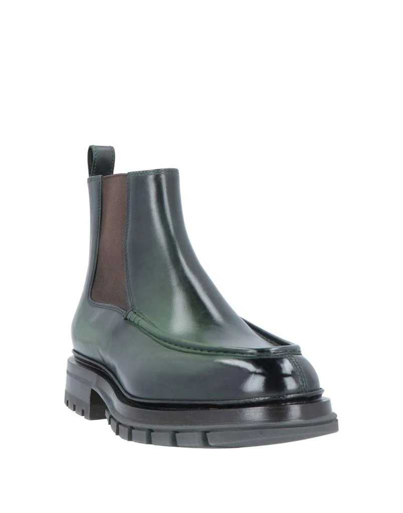商品Santoni|Ankle boot,价格¥3583,第2张图片详细描述