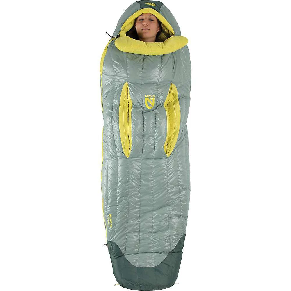 NEMO Women's Riff 30 Sleeping Bag 商品