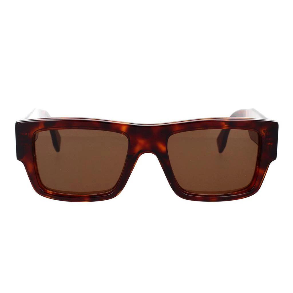 商品Fendi|FENDI Sunglasses,价格¥3058,第1张图片