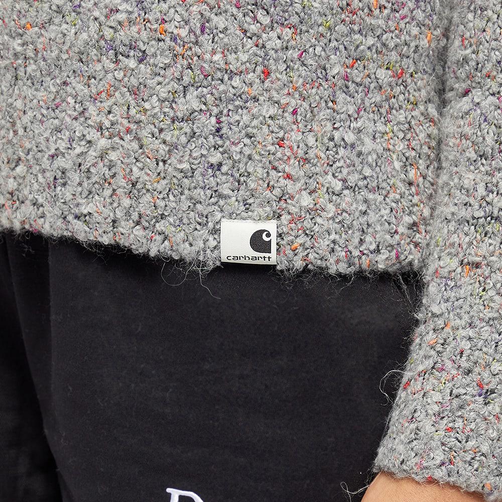 Carhartt Marlin Sweater商品第2张图片规格展示