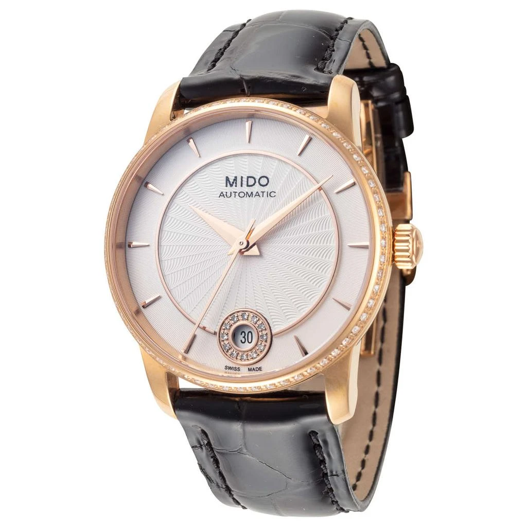 商品MIDO|Mido Baroncelli 自动 手表,价格¥5097,第1张图片