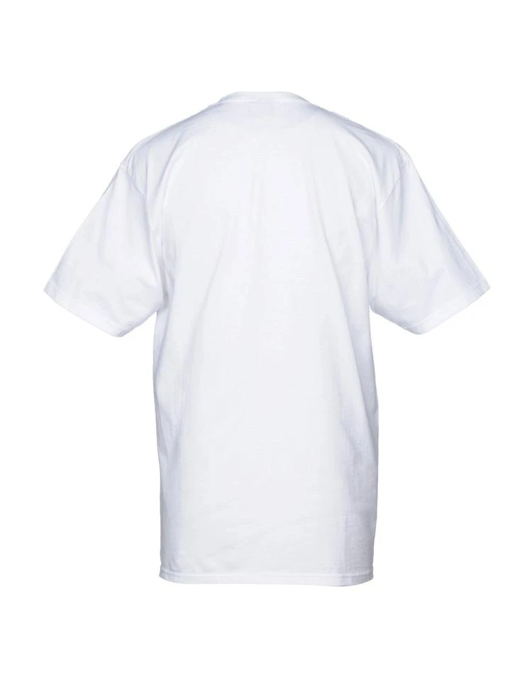 商品STUSSY| T-shirt,价格¥283,第2张图片详细描述
