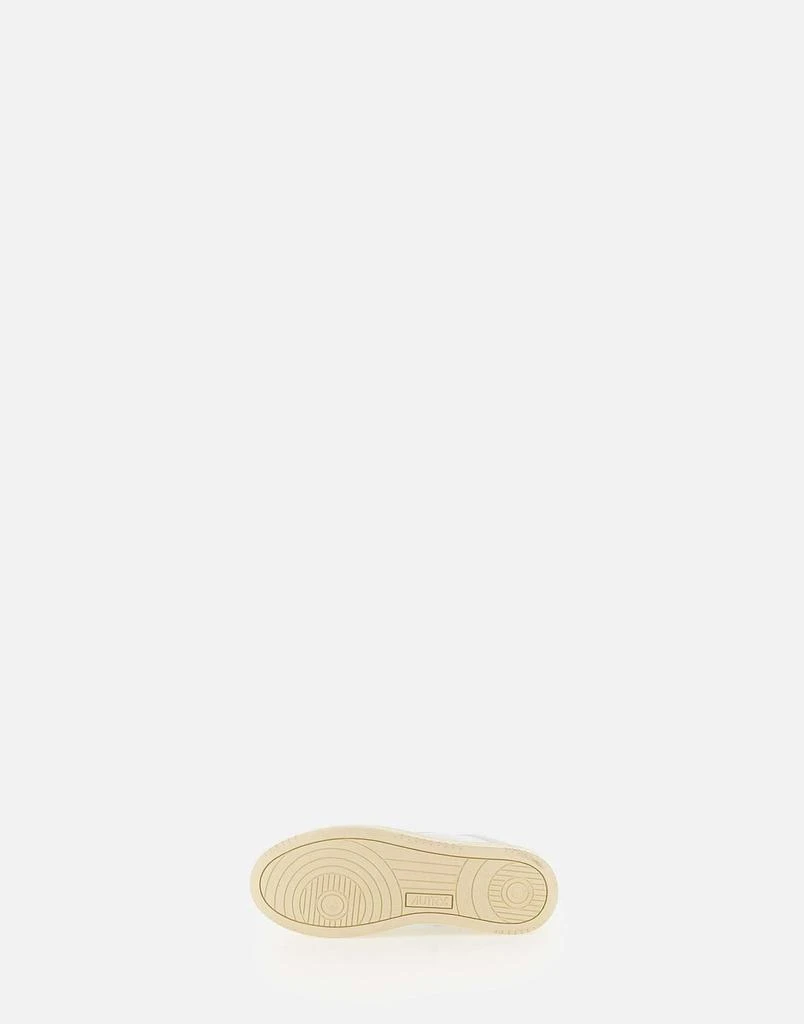 Sneakers "Aulw Wb18" leather 商品
