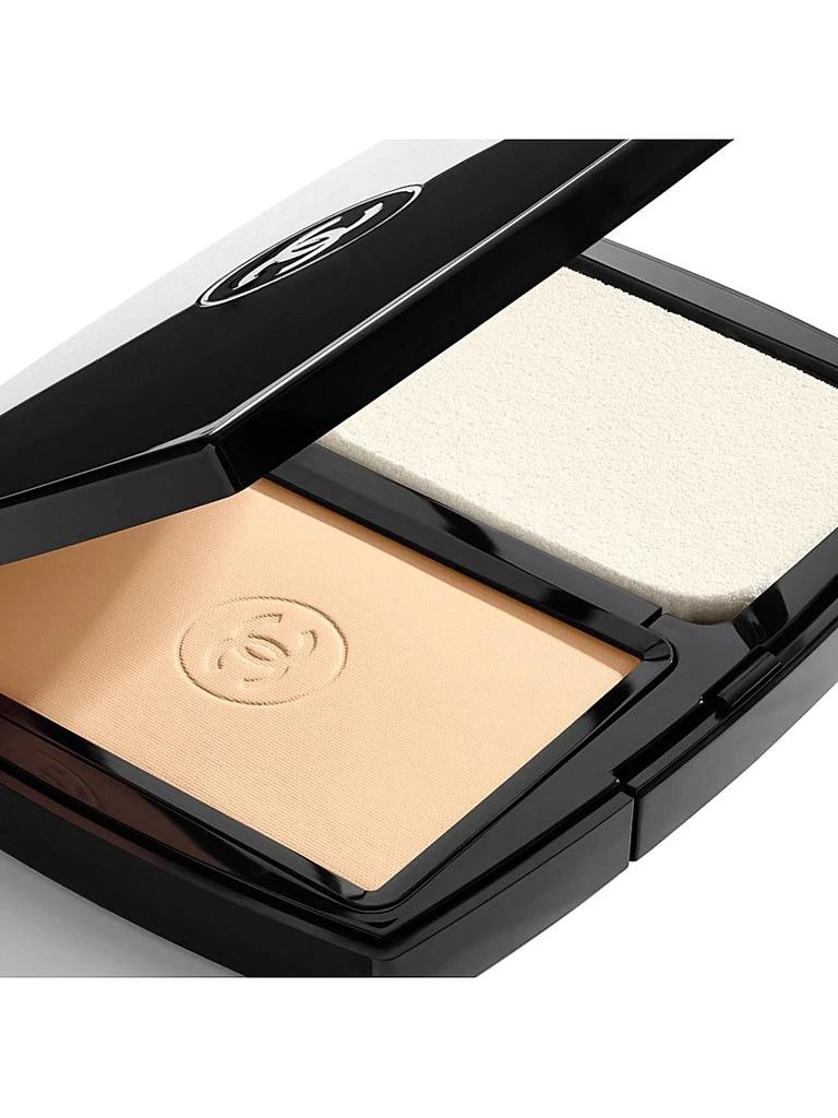 商品Chanel|Ultrawear All-Day Comfort Flawless Finish Compact Foundation,价格¥525,第2张图片详细描述