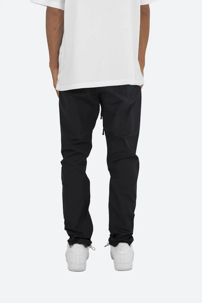 商品MNML|Every Day Nylon Pants - Black,价格¥167,第4张图片详细描述