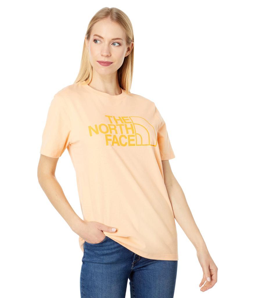 商品The North Face|Half Dome Cotton Short Sleeve Tee,价格¥102-¥180,第1张图片