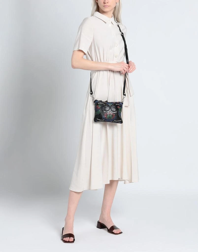 商品CAMPOMAGGI|Cross-body bags,价格¥969,第3张图片详细描述