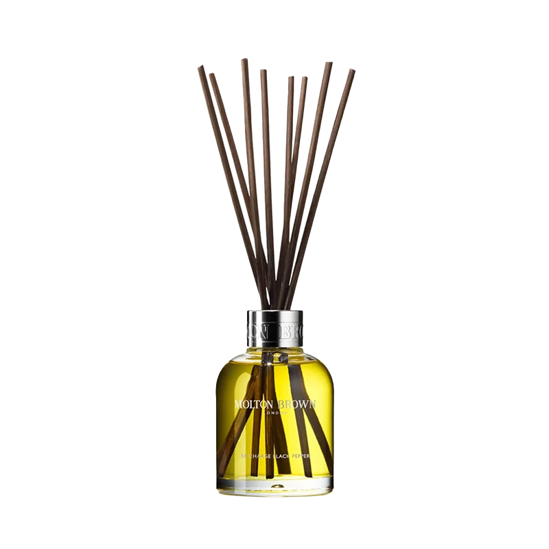 商品Molton Brown|摩顿布朗 全系列家居香薰摆件150ml,价格¥436,第1张图片