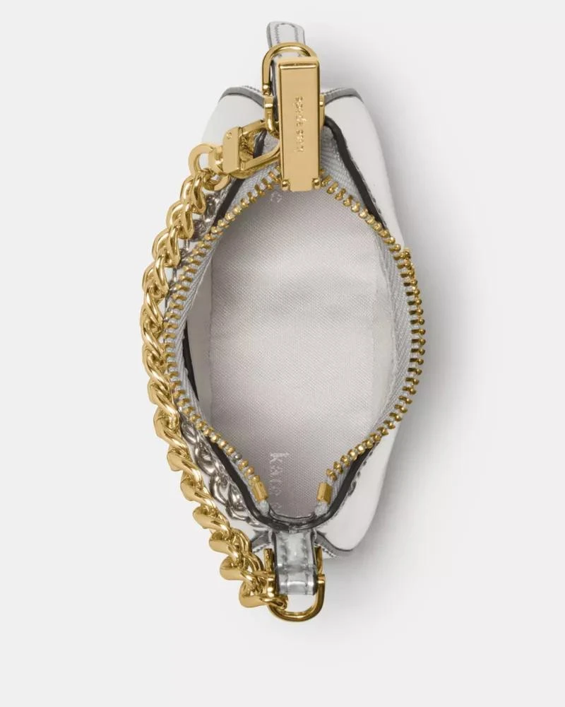 3D Flower Bag Charm 商品