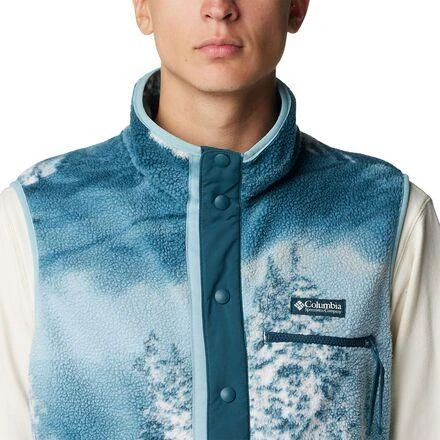 Helvetia Vest - Men's 商品