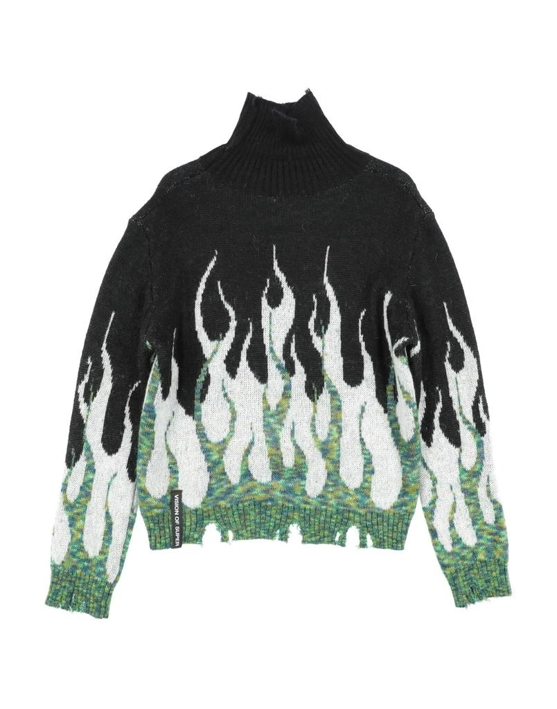 商品Vision of Super|Turtleneck,价格¥807,第2张图片详细描述