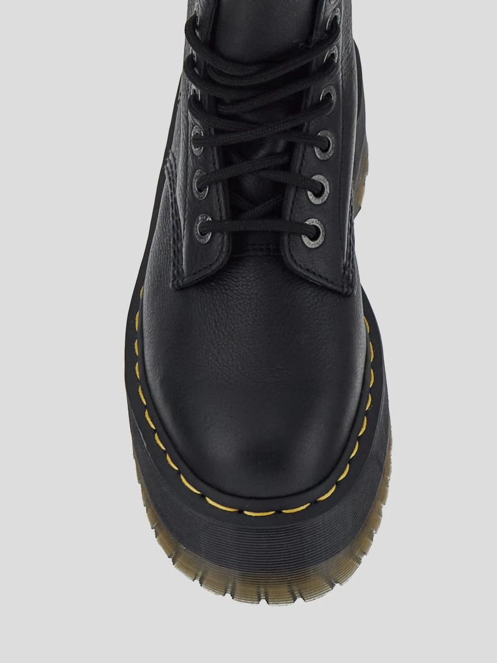 商品[国内直发] Dr. Martens|Dr. Martens 女士靴子 26925001BLACK 黑色,价格¥1939,第6张图片详细描述