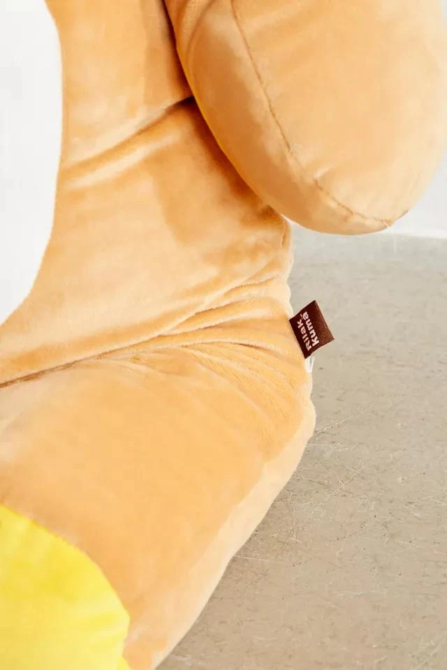 商品Urban Outfitters|Rilakkuma Jumbo Plushie,价格¥1205,第5张图片详细描述