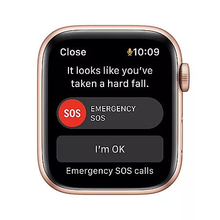 Apple Watch SE 44mm GPS + Cellular (Choose Color)商品第5张图片规格展示