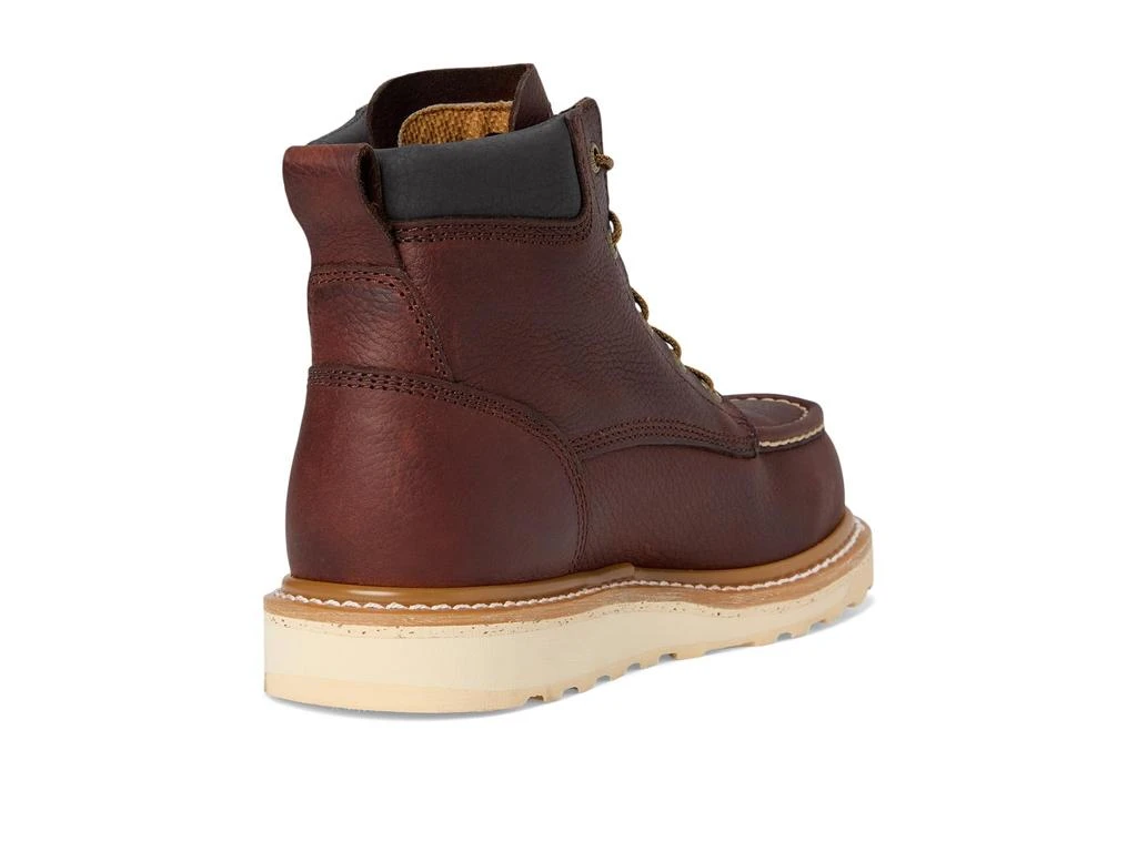 商品Irish Setter|Ashby 6" Aluminum-Toe Leather Work Boot EH,价格¥1320,第5张图片详细描述