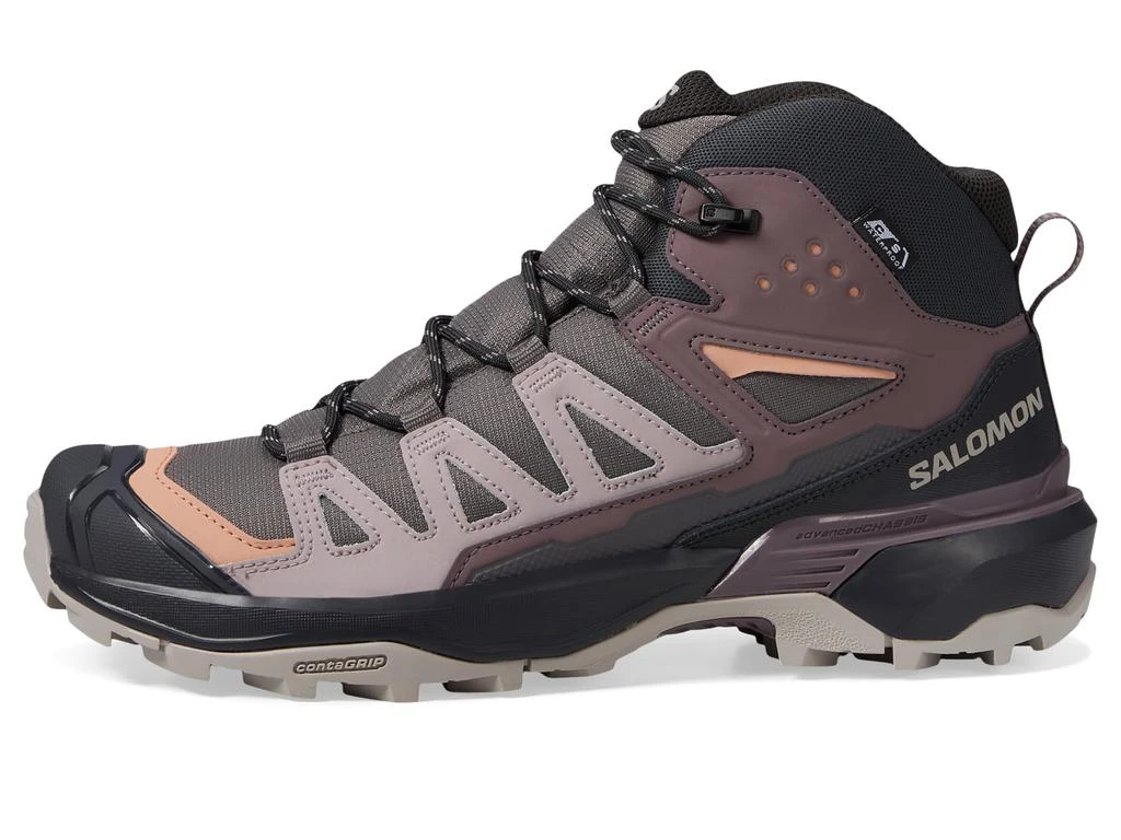 商品Salomon|X Ultra 360 Mid CSWP,价格¥1190,第4张图片详细描述