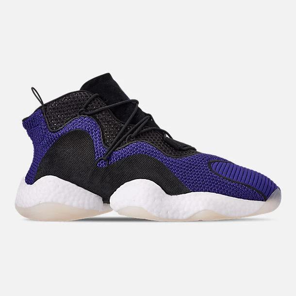 商品Adidas|男士 Crazy BYW I 篮球鞋,价格¥264,第1张图片