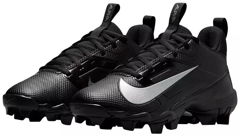 商品NIKE|Nike Kids' Alpha Menace 4 Shark Football Cleats,价格¥93,第5张图片详细描述