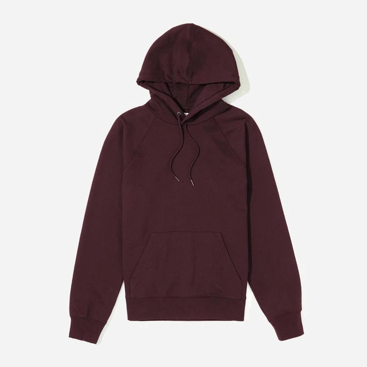 The Classic French Terry Pullover 帽衫 商品